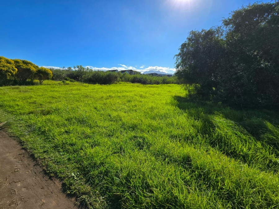 Commercial Property for Sale in Oubaai Western Cape